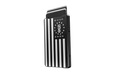 OG Groove Wallet® - Midnight Black 250th Flag