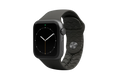 Apple Watch Band Solid Black