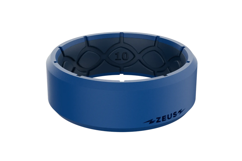 Zeus Edge Pacific Ring