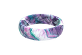Abalone Thin Ring
