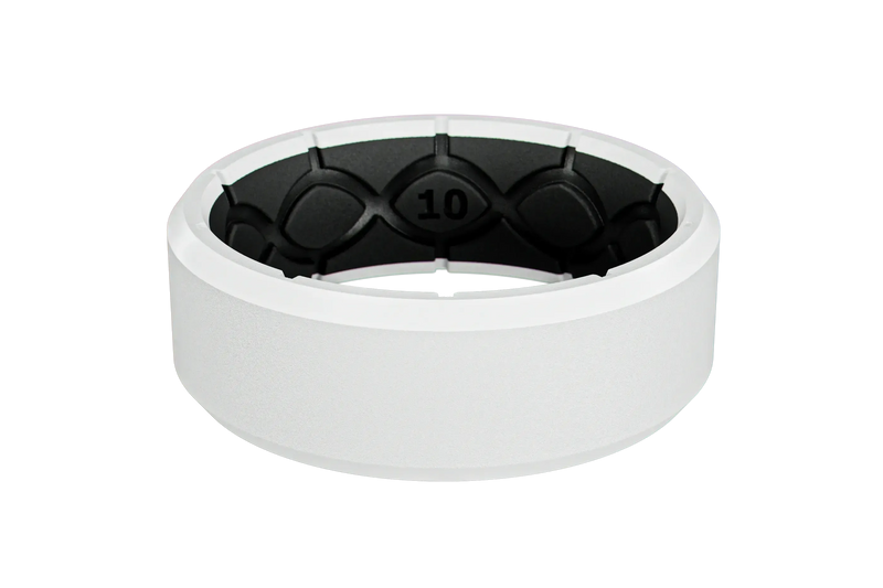Zeus Edge Tundra Ring