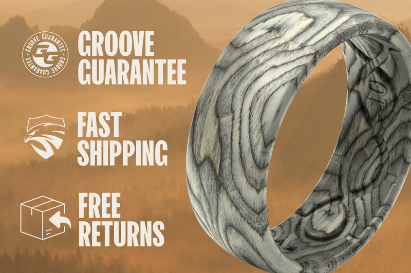 Kryptek Typhon Camo Ring