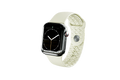 Apple Watch Band Cream White