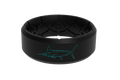Guy Harvey Blue Marlin Ring
