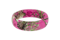 Mossy Oak Country Roots - Hot Pink Camo Thin Ring