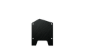 Groove Wallet® Stealth Plate - Black