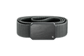 Groove Belt Gun Metal/Deep Stone