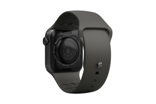 Apple Watch Band Solid Black