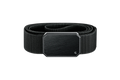 Groove Belt Black/Black