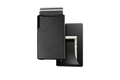 Groove Wallet® Leather - Black