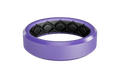 Zeus Periwinkle Pop Thin Ring