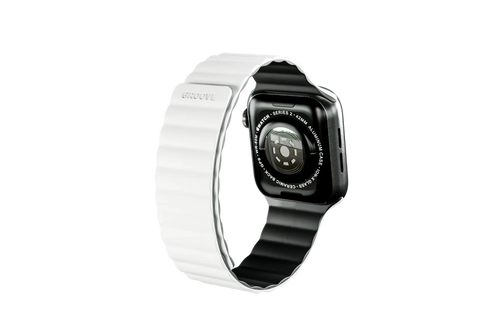 Apple Magnetic Watch Band - White