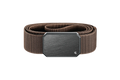 Groove Belt Gun Metal/Dark Earth