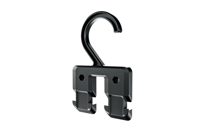 Groove Belt® Hanger