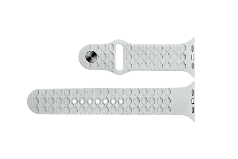 Apple Watch Band Whiteout