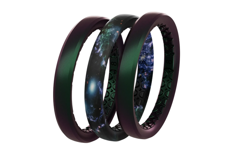 Intergalactic - Stackable Ring
