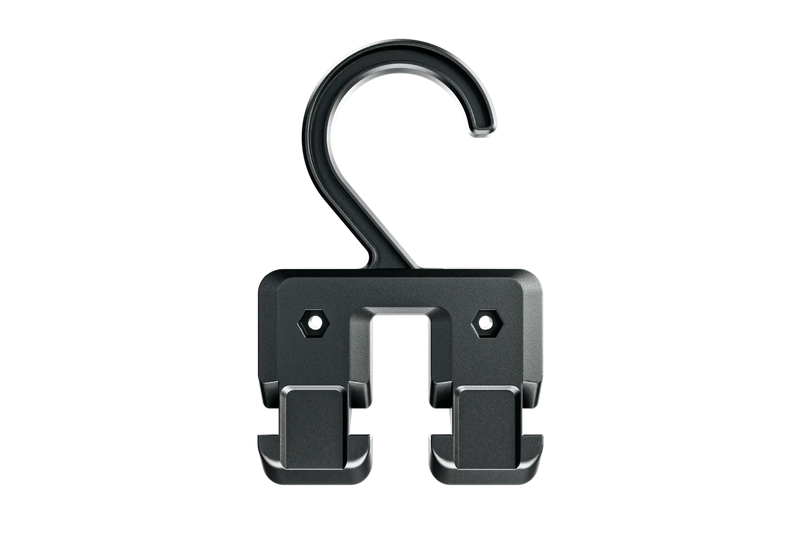 Groove Belt® Hanger