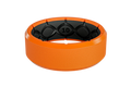 Zeus Edge Blaze Orange Ring