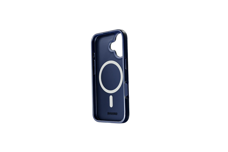 Groove MagSafe Phone Case - Abyss Navy