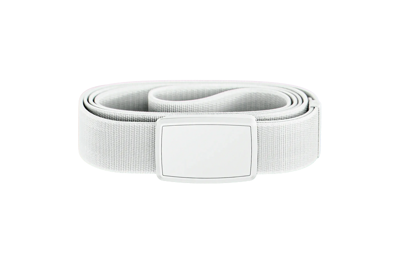Groove Golf Belt Pro® - White