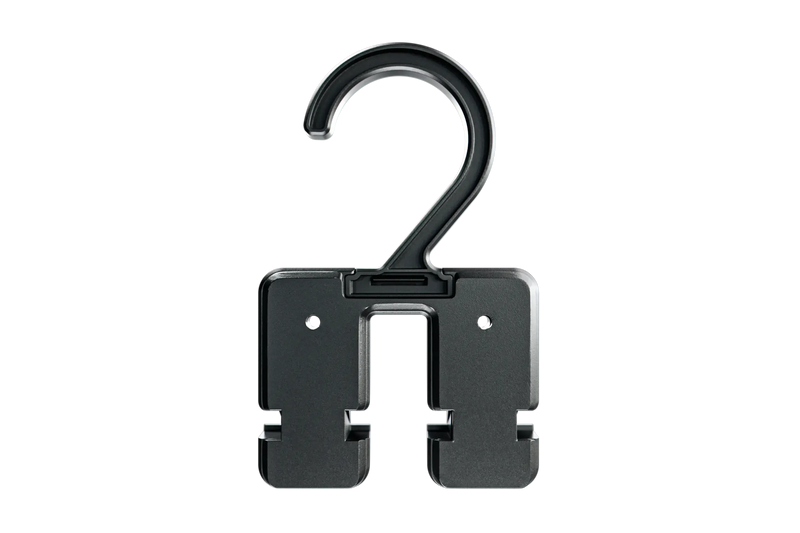 Groove Belt® Hanger