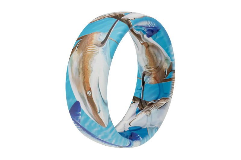 Guy Harvey Feeding Frenzy Ring