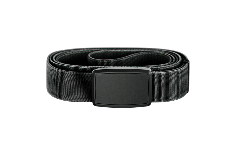 Groove Tech Belt® - Black