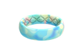 Opal Thin Ring