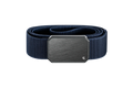 Groove Belt Gun Metal/Abyss Navy