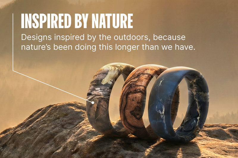 Nomad Faded Camo