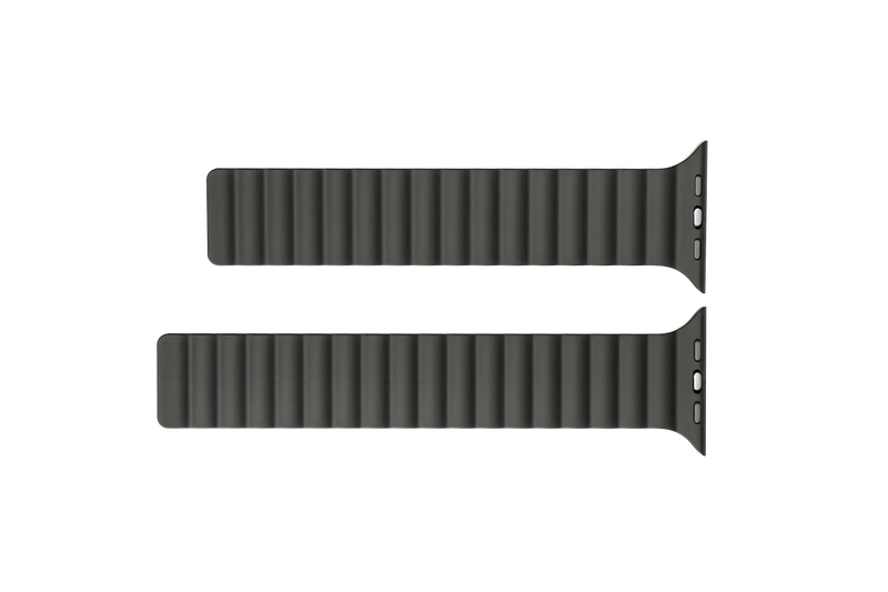Apple Magnetic Watch Band - Black
