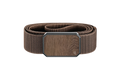 Groove Belt Walnut/Dark Earth