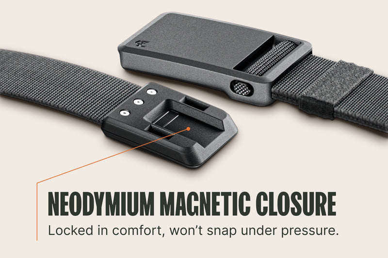 Groove Belt Ultra - Cloudstone
