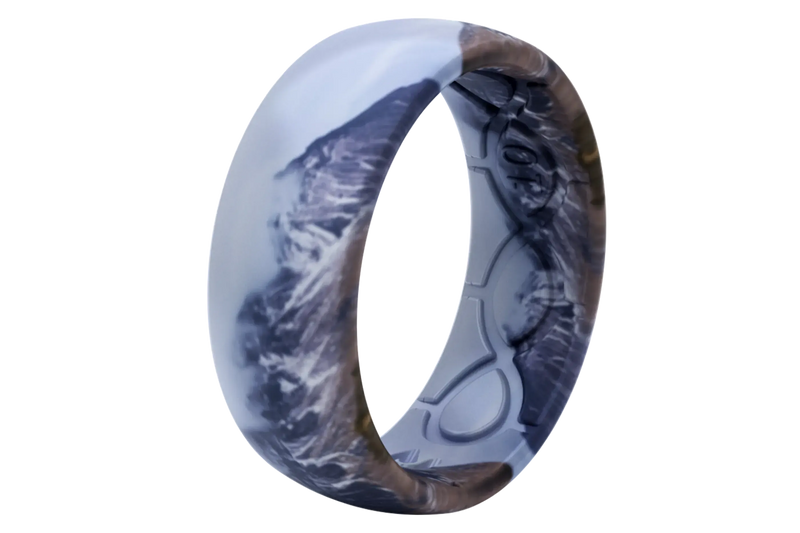 Nomad Summit Ring