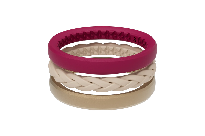 Everly - Stackable Ring