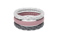 Serenity - Stackable Ring