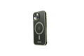Groove MagSafe Phone Case - Base Camp Green