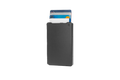 OG Groove Wallet® - Midnight Black