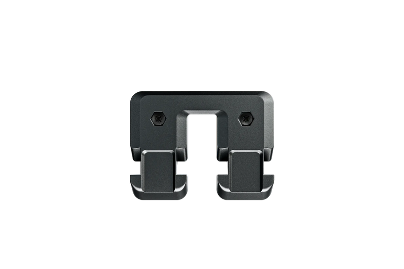 Groove Belt® Hanger - 2-Pack