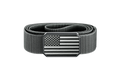 Hero Flag Groove Belt Black/Deep Stone