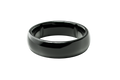 Groove Ring® Tungsten 6mm - Black