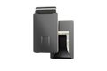 Groove Wallet® - Gun Metal