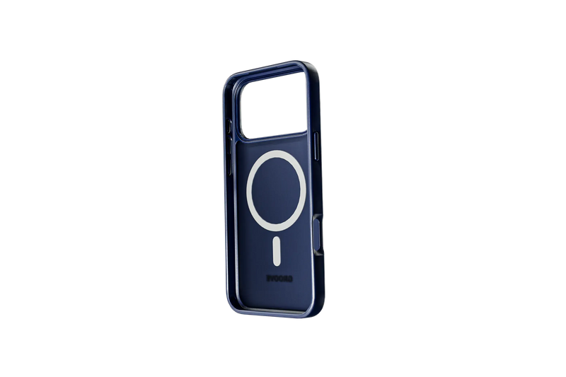 Groove MagSafe Phone Case - Abyss Navy