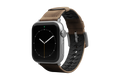 Vulcan Ascent - Brown Apple Leather Watch Band
