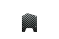 Groove Wallet® Stealth Plate - Carbon Fiber