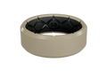 Zeus Edge Flat Earth Ring